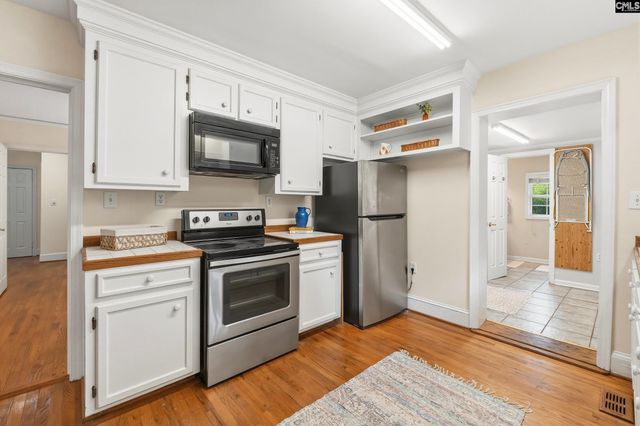 509 Byron Road, Columbia, SC 29209