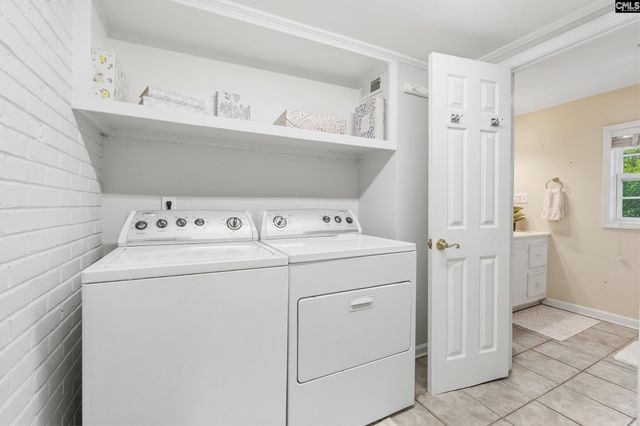 509 Byron Road, Columbia, SC 29209