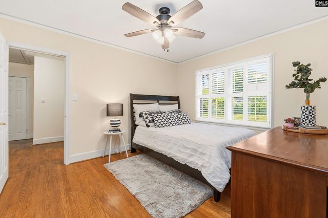 509 Byron Road, Columbia, SC 29209