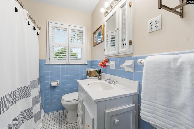 509 Byron Road, Columbia, SC 29209