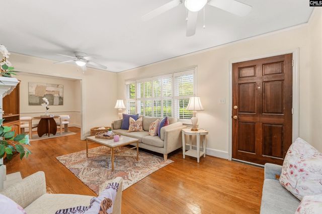 509 Byron Road, Columbia, SC 29209