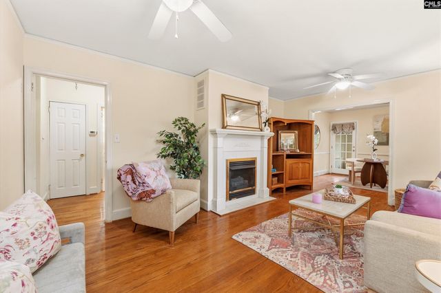 509 Byron Road, Columbia, SC 29209