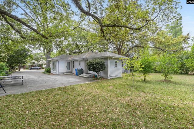 509 Byron Road, Columbia, SC 29209