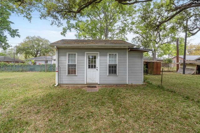 509 Byron Road, Columbia, SC 29209