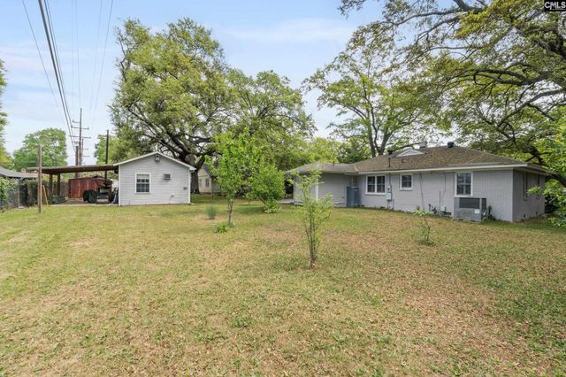 509 Byron Road, Columbia, SC 29209