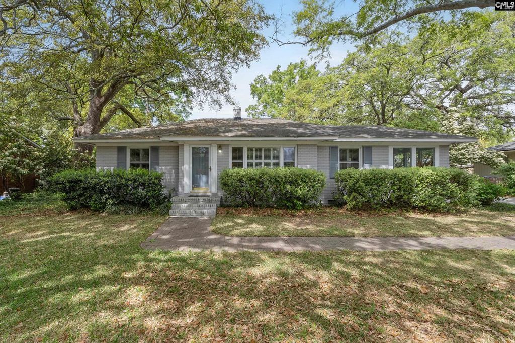 509 Byron Road, Columbia, SC 29209