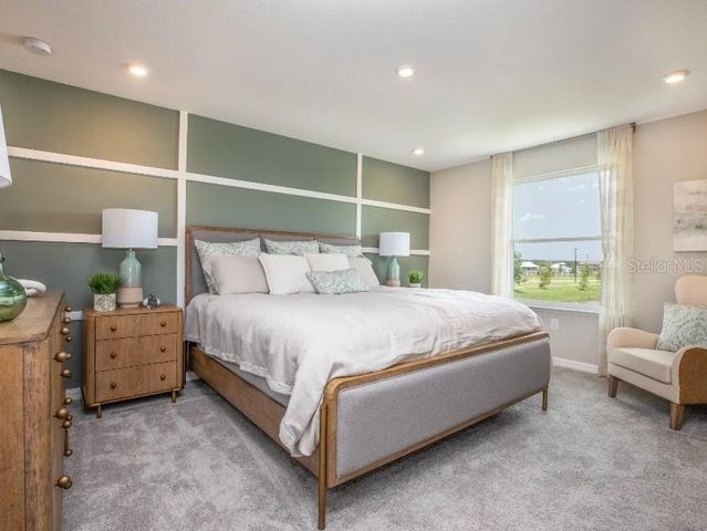 10627 IRONWOOD TREE WAY, San Antonio, FL 33576