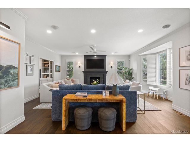 10660 Weathersfield Ct, Highlands Ranch, CO 80129
