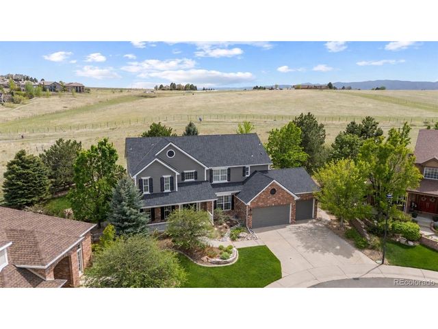 10660 Weathersfield Ct, Highlands Ranch, CO 80129