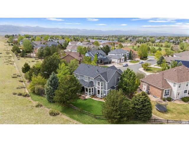 10660 Weathersfield Ct, Highlands Ranch, CO 80129
