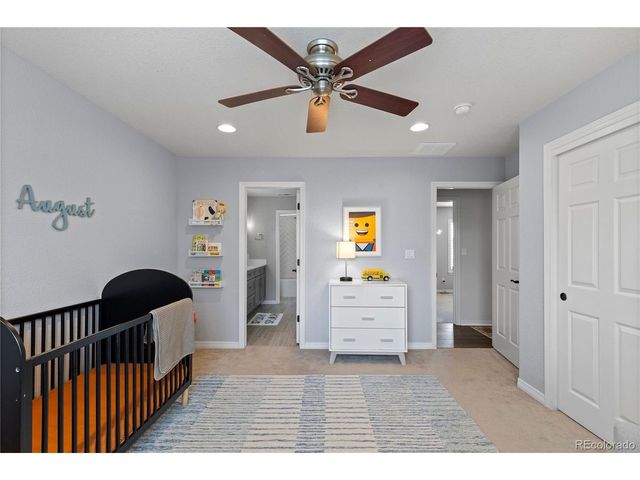 10660 Weathersfield Ct, Highlands Ranch, CO 80129