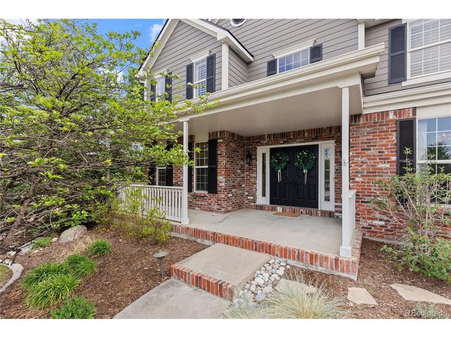 10660 Weathersfield Ct, Highlands Ranch, CO 80129