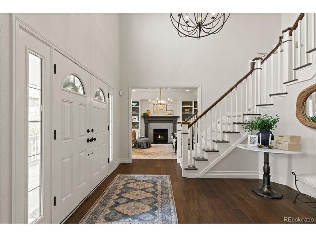 10660 Weathersfield Ct, Highlands Ranch, CO 80129