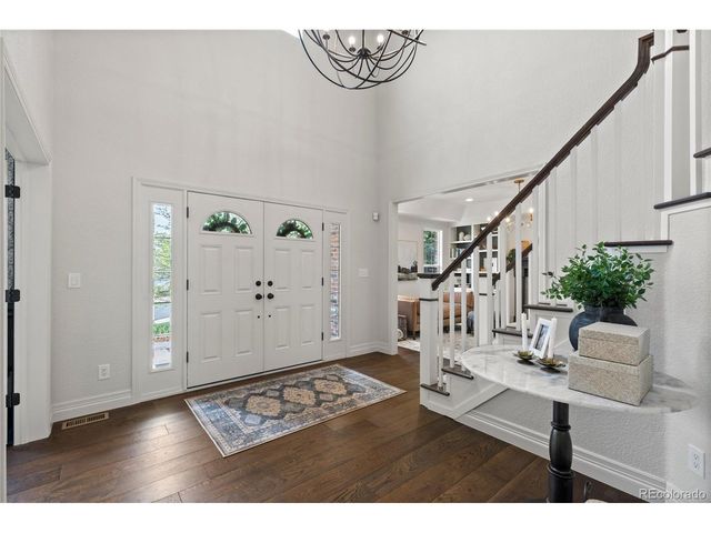 10660 Weathersfield Ct, Highlands Ranch, CO 80129