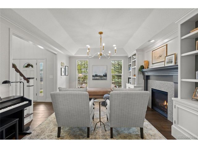 10660 Weathersfield Ct, Highlands Ranch, CO 80129