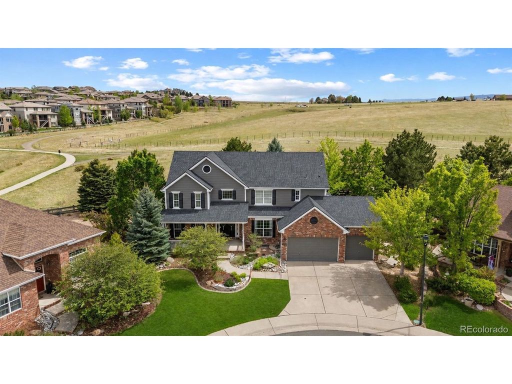 10660 Weathersfield Ct, Highlands Ranch, CO 80129
