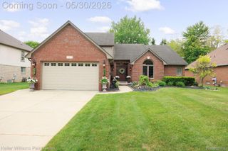 14092 Middlebury, Shelby Charter Township, MI 48315