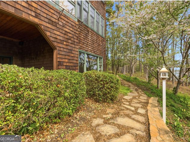 792 Tom Cobb Drive, Hartwell, GA 30643