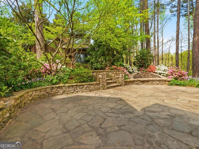 792 Tom Cobb Drive, Hartwell, GA 30643