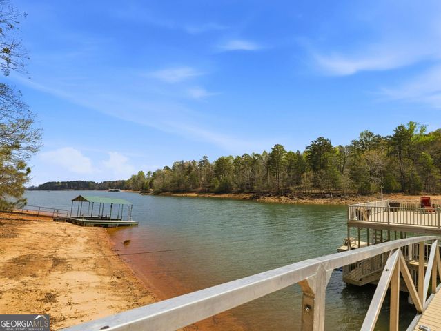 792 Tom Cobb Drive, Hartwell, GA 30643