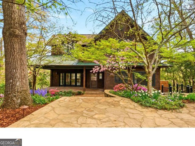 792 Tom Cobb Drive, Hartwell, GA 30643