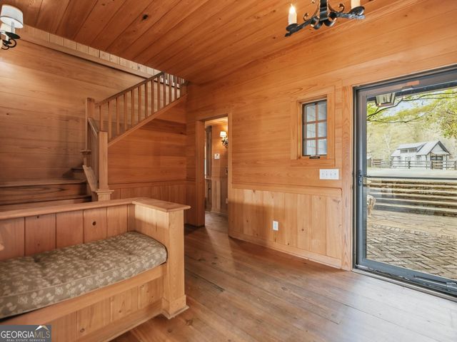 792 Tom Cobb Drive, Hartwell, GA 30643