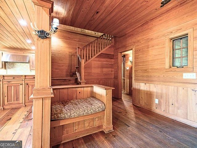 792 Tom Cobb Drive, Hartwell, GA 30643