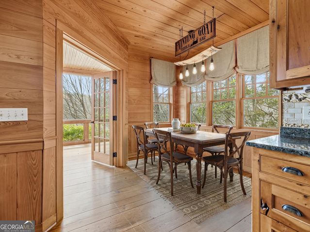792 Tom Cobb Drive, Hartwell, GA 30643