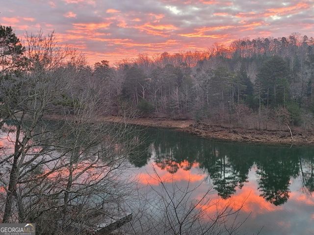 792 Tom Cobb Drive, Hartwell, GA 30643