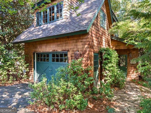 792 Tom Cobb Drive, Hartwell, GA 30643