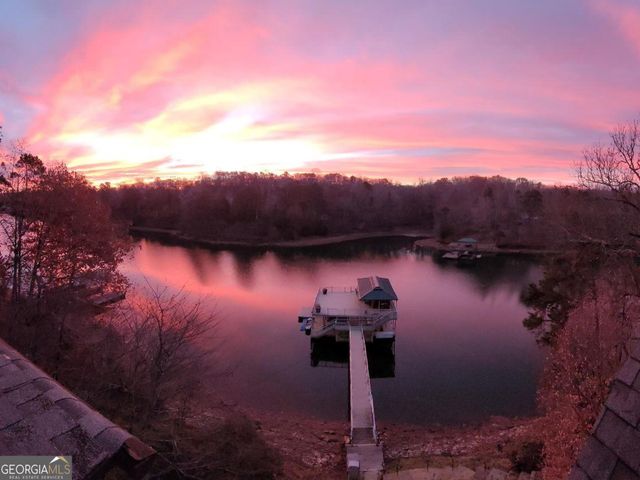 792 Tom Cobb Drive, Hartwell, GA 30643