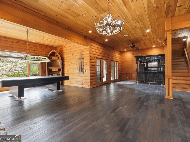 792 Tom Cobb Drive, Hartwell, GA 30643