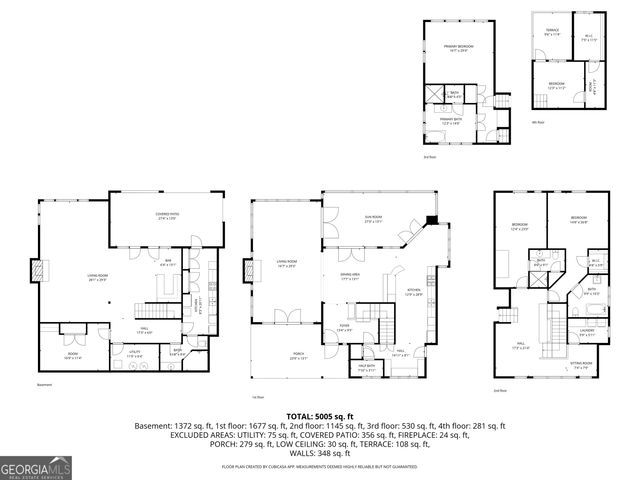 792 Tom Cobb Drive, Hartwell, GA 30643