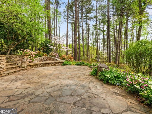 792 Tom Cobb Drive, Hartwell, GA 30643