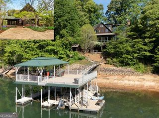 792 Tom Cobb Drive, Hartwell, GA 30643