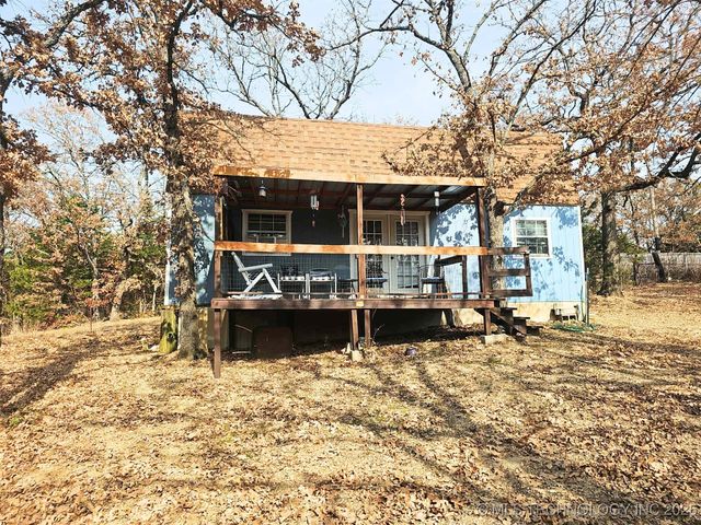 2448 Arapaho, Sulphur, OK 73086
