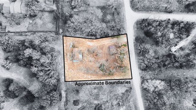 2448 Arapaho, Sulphur, OK 73086