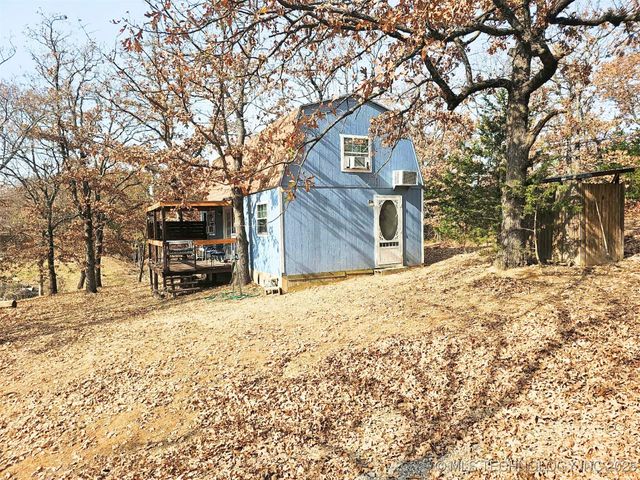 2448 Arapaho, Sulphur, OK 73086