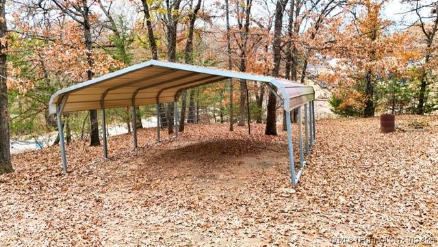 2448 Arapaho, Sulphur, OK 73086