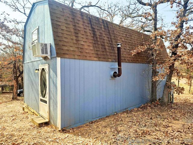 2448 Arapaho, Sulphur, OK 73086