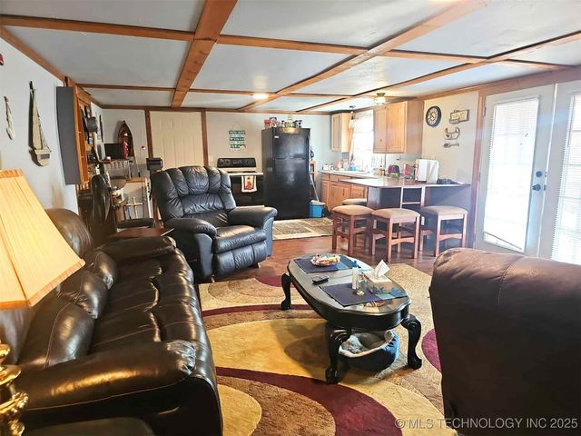 2448 Arapaho, Sulphur, OK 73086