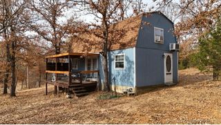 2448 Arapaho, Sulphur, OK 73086