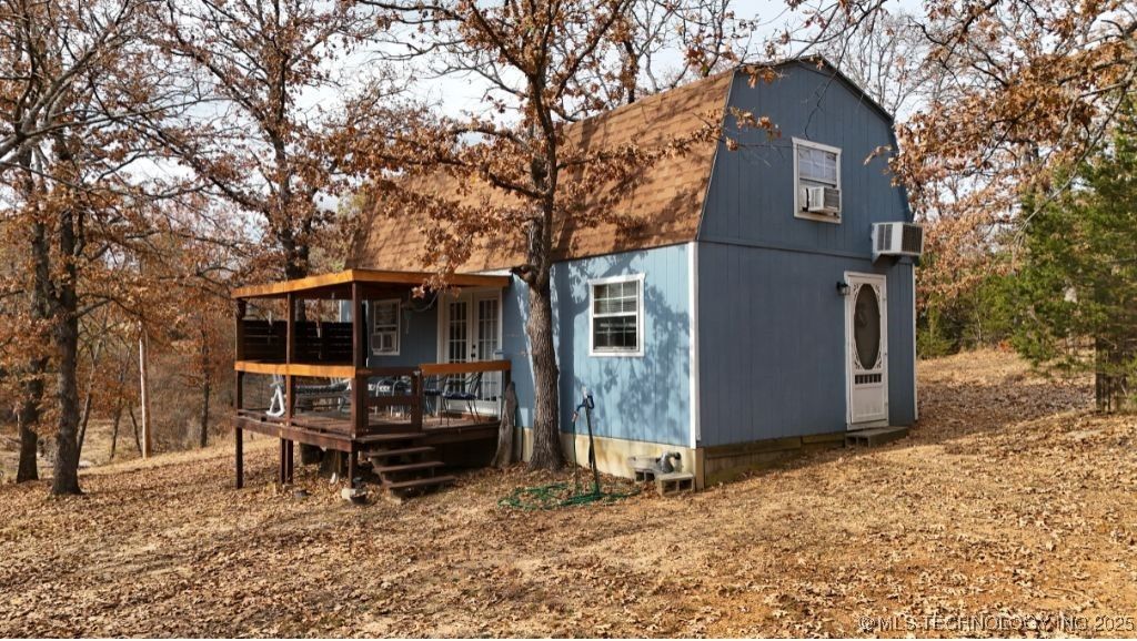 2448 Arapaho, Sulphur, OK 73086