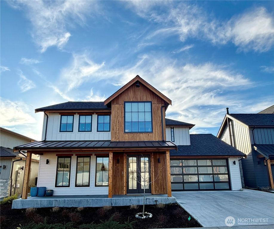 208 Pebblebrook Drive, Lynden, WA 98264