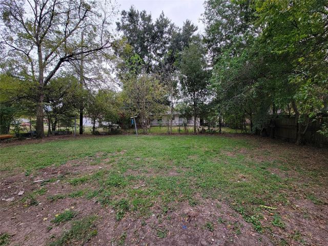 5242 Keystone Street, Houston, TX 77021