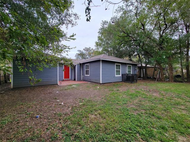 5242 Keystone Street, Houston, TX 77021