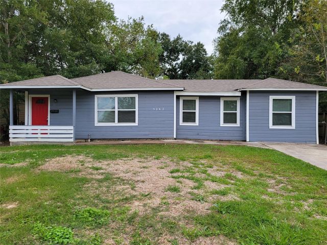 5242 Keystone Street, Houston, TX 77021