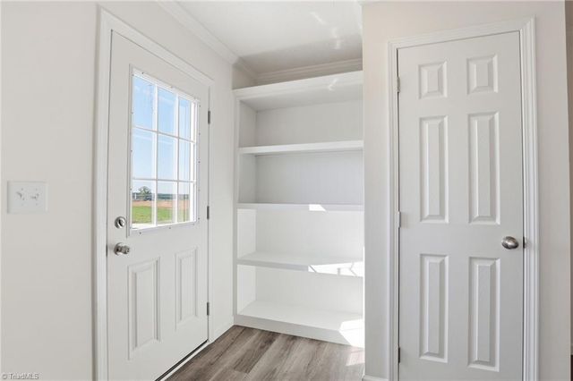 197 Burleson Point, Woodleaf, NC 27054
