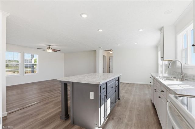 197 Burleson Point, Woodleaf, NC 27054