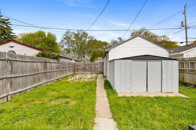 232 67th STREET, Milwaukee, WI 53214